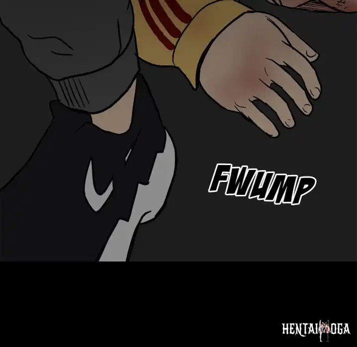 The Villain The Villain Chapter 80 - Page 67