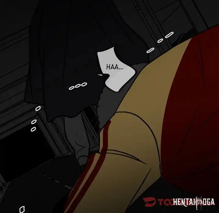 The Villain The Villain Chapter 80 - Page 69