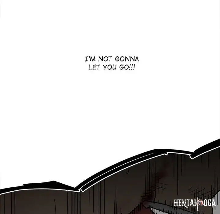 The Villain The Villain Chapter 80 - Page 71