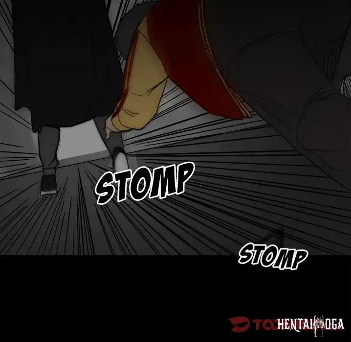 The Villain The Villain Chapter 80 - Page 75