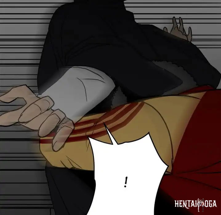 The Villain The Villain Chapter 80 - Page 77