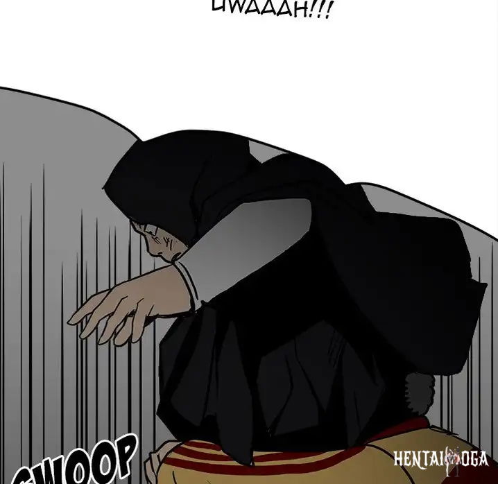 The Villain The Villain Chapter 80 - Page 79