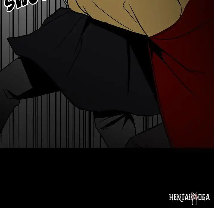 The Villain The Villain Chapter 80 - Page 80