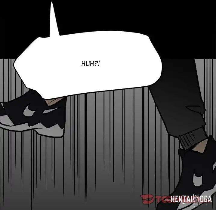 The Villain The Villain Chapter 80 - Page 81