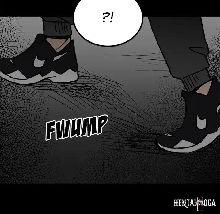 The Villain The Villain Chapter 80 - Page 83