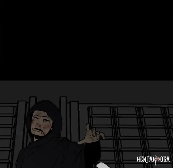 The Villain The Villain Chapter 80 - Page 84