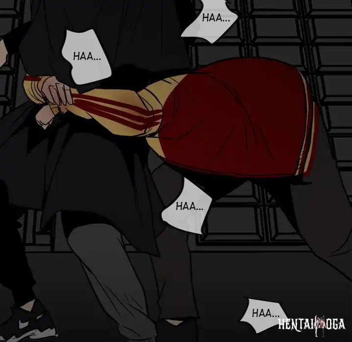 The Villain The Villain Chapter 80 - Page 85