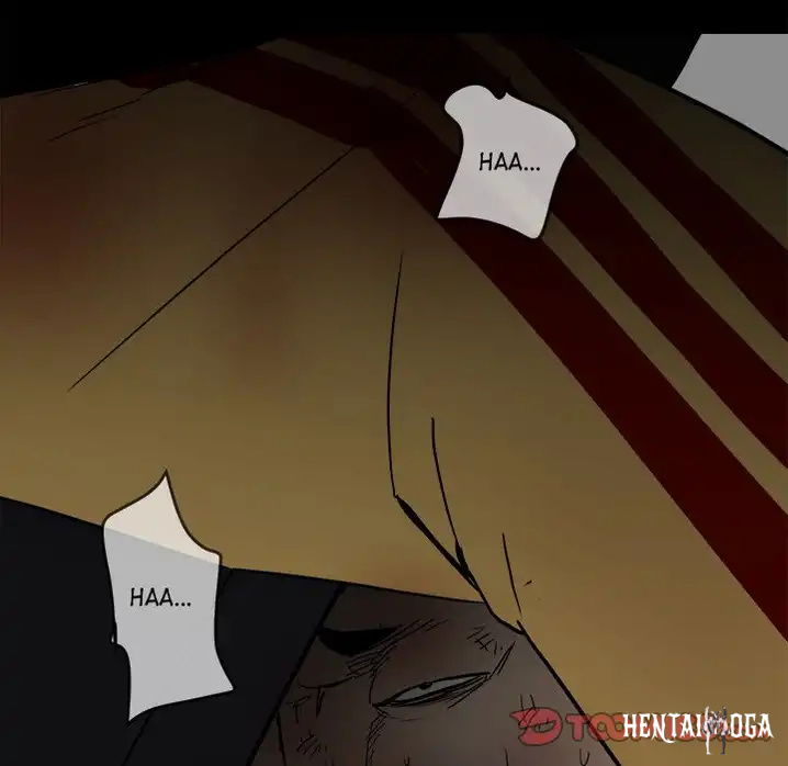 The Villain The Villain Chapter 80 - Page 87