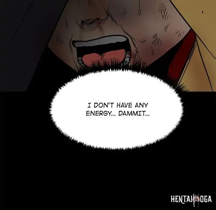 The Villain The Villain Chapter 80 - Page 88