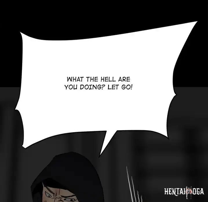 The Villain The Villain Chapter 80 - Page 89