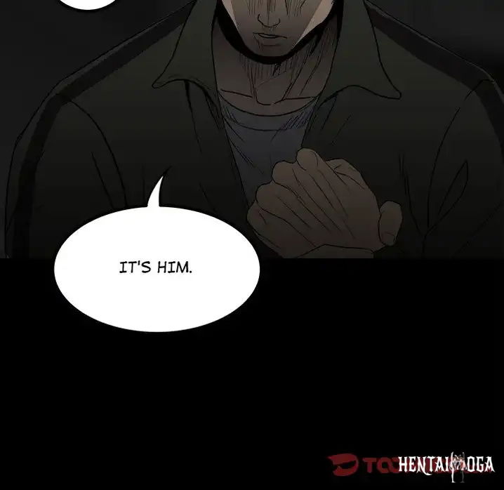 The Villain The Villain Chapter 80 - Page 9