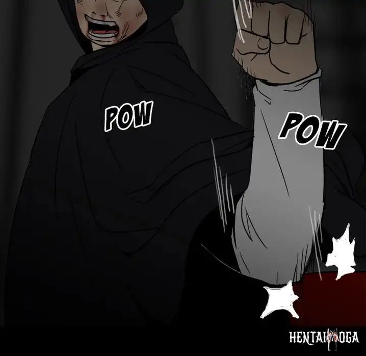 The Villain The Villain Chapter 80 - Page 90