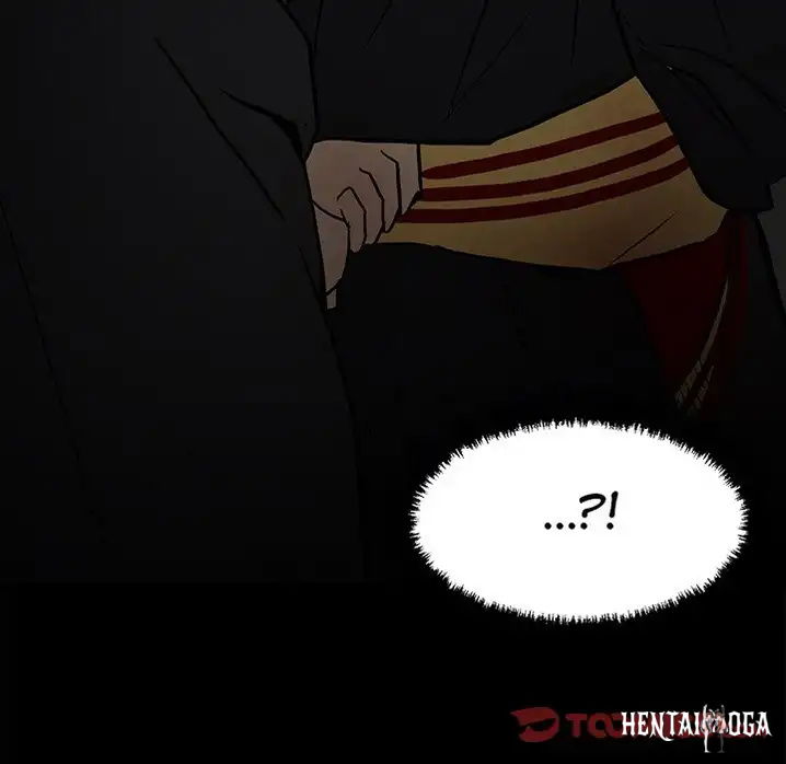 The Villain The Villain Chapter 80 - Page 93