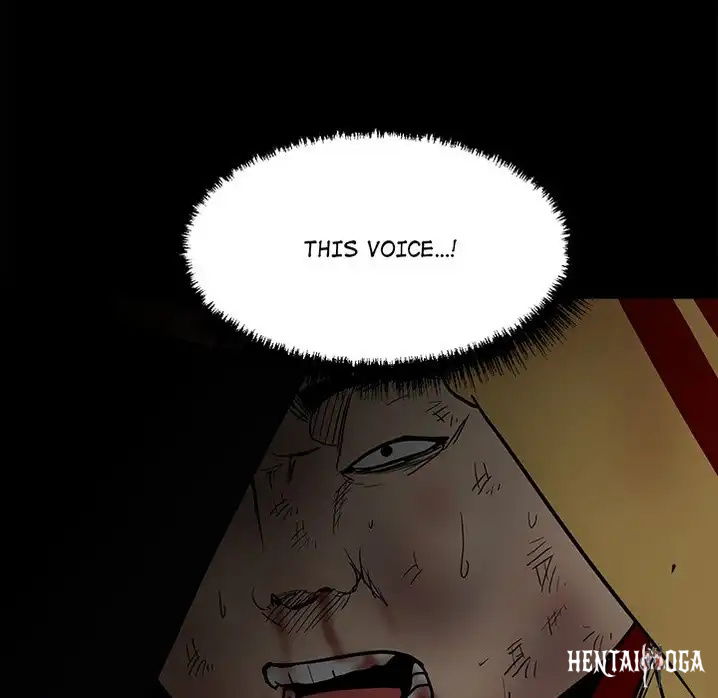 The Villain The Villain Chapter 80 - Page 94