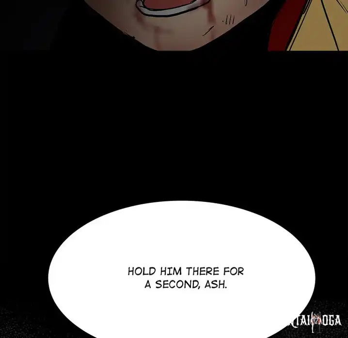 The Villain The Villain Chapter 80 - Page 95