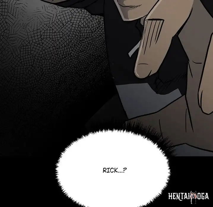 The Villain The Villain Chapter 80 - Page 97