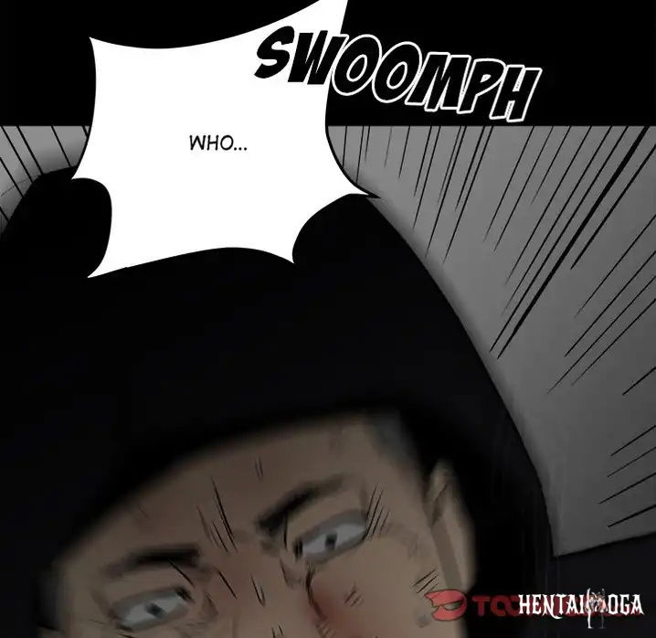 The Villain The Villain Chapter 80 - Page 99