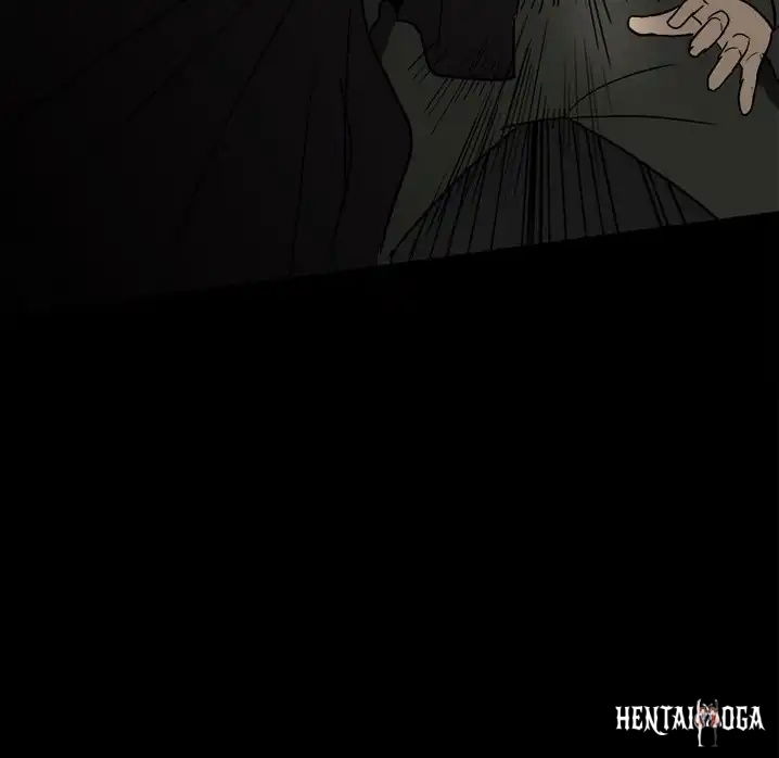 The Villain The Villain Chapter 81 - Page 10