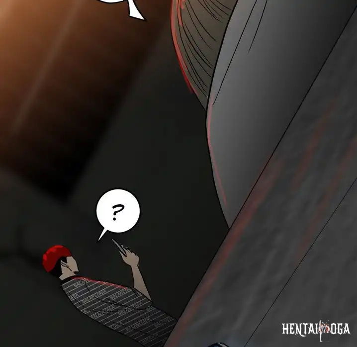 The Villain The Villain Chapter 81 - Page 100