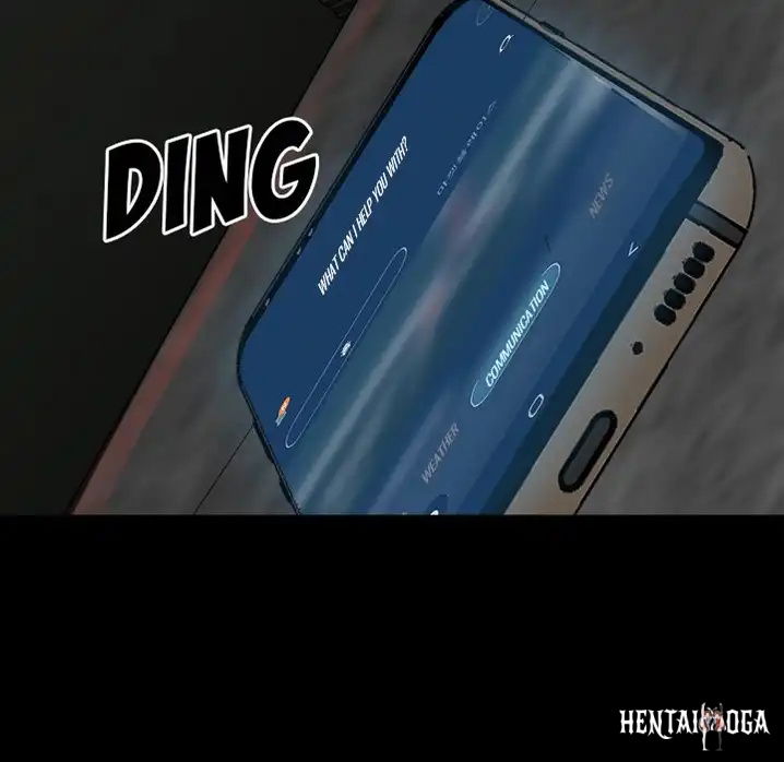 The Villain The Villain Chapter 81 - Page 101