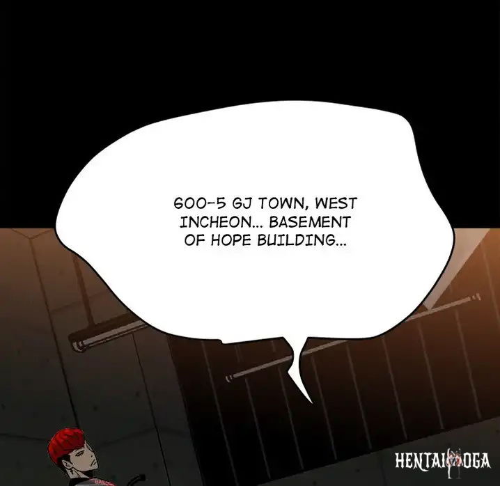 The Villain The Villain Chapter 81 - Page 102