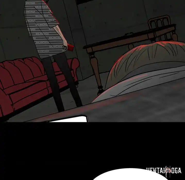 The Villain The Villain Chapter 81 - Page 103