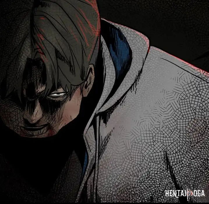 The Villain The Villain Chapter 81 - Page 106