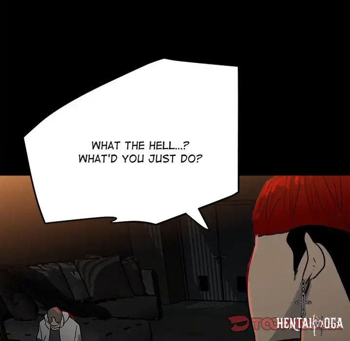 The Villain The Villain Chapter 81 - Page 111