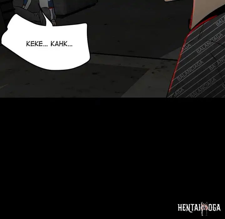 The Villain The Villain Chapter 81 - Page 112