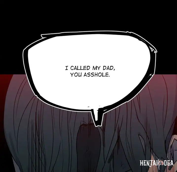 The Villain The Villain Chapter 81 - Page 113