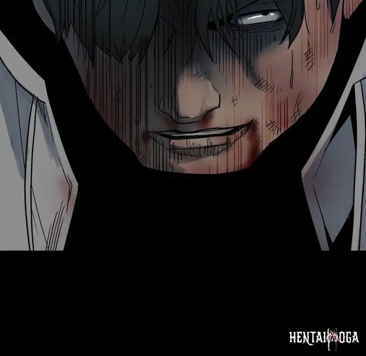 The Villain The Villain Chapter 81 - Page 114