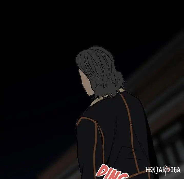 The Villain The Villain Chapter 81 - Page 116