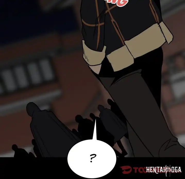 The Villain The Villain Chapter 81 - Page 117