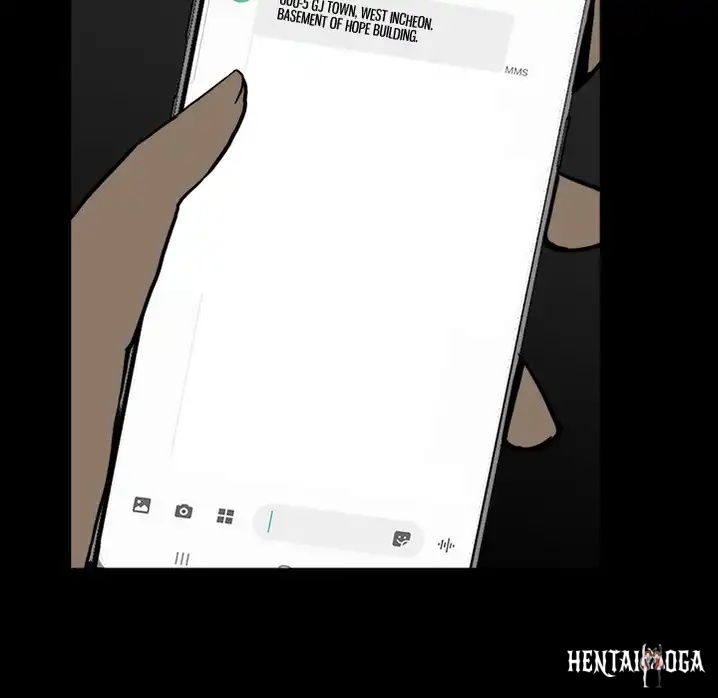 The Villain The Villain Chapter 81 - Page 119