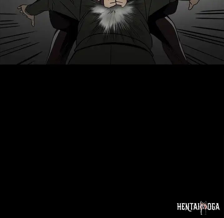 The Villain The Villain Chapter 81 - Page 12