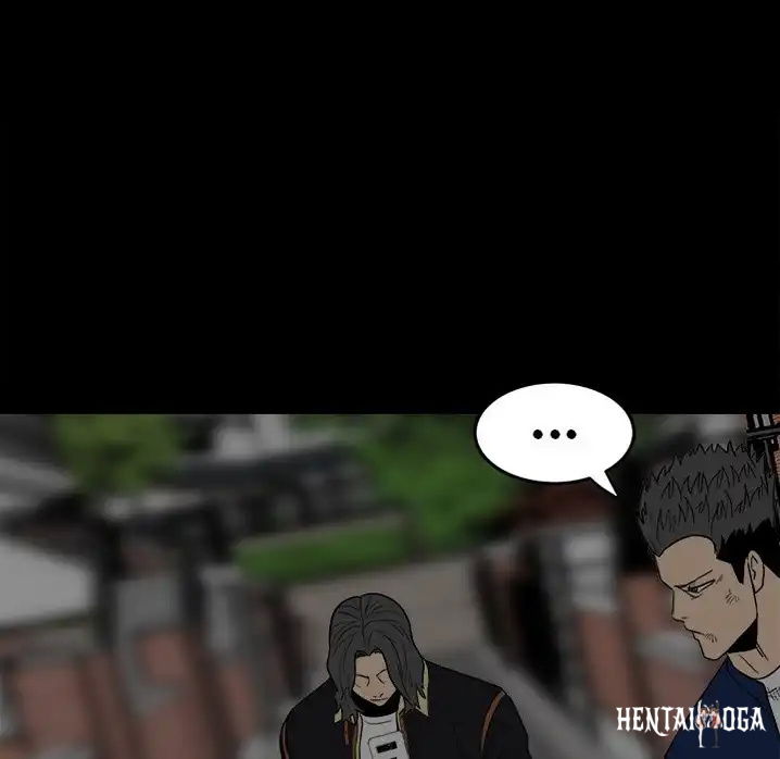 The Villain The Villain Chapter 81 - Page 120