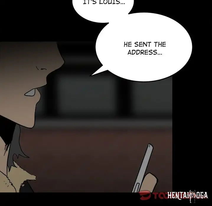 The Villain The Villain Chapter 81 - Page 123