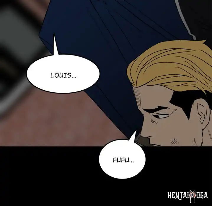 The Villain The Villain Chapter 81 - Page 125