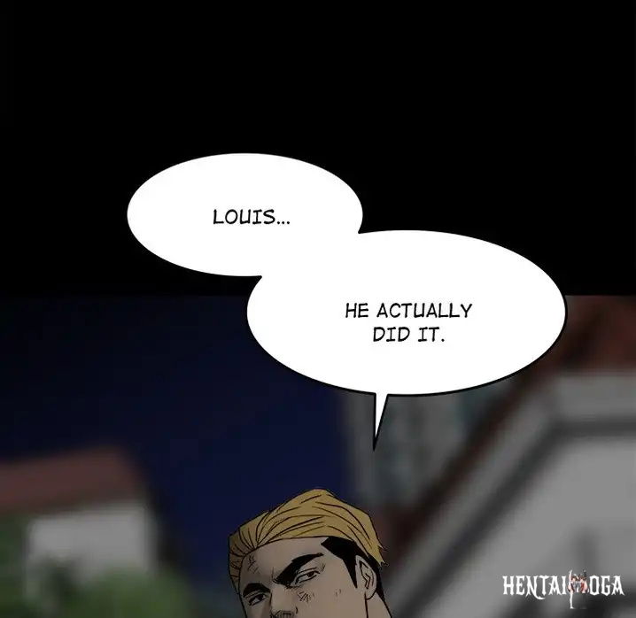 The Villain The Villain Chapter 81 - Page 126