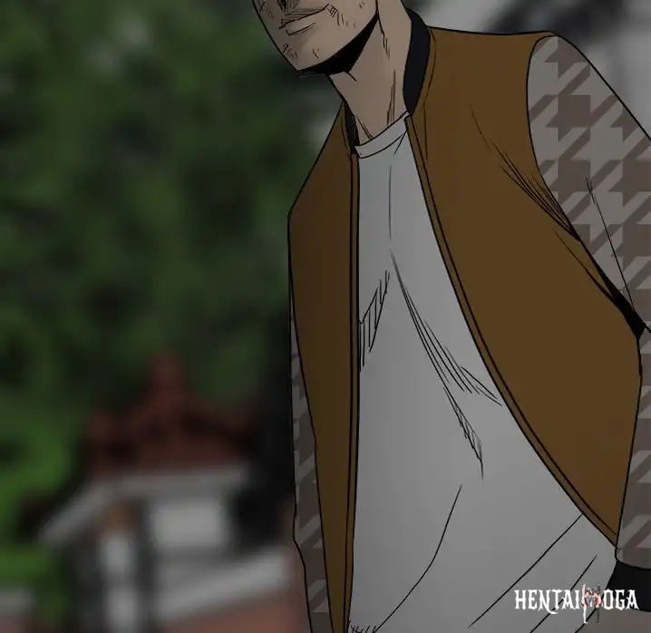 The Villain The Villain Chapter 81 - Page 127