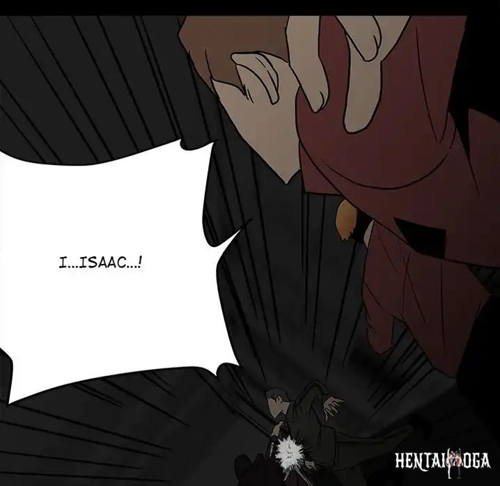 The Villain The Villain Chapter 81 - Page 13