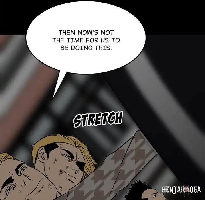 The Villain The Villain Chapter 81 - Page 131