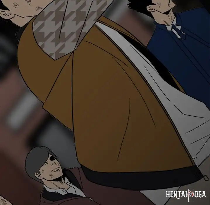 The Villain The Villain Chapter 81 - Page 132