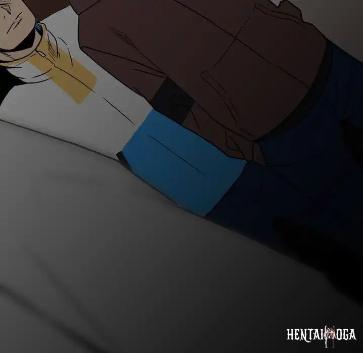 The Villain The Villain Chapter 81 - Page 133