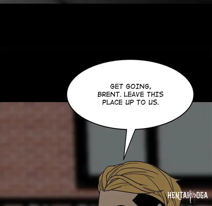 The Villain The Villain Chapter 81 - Page 134