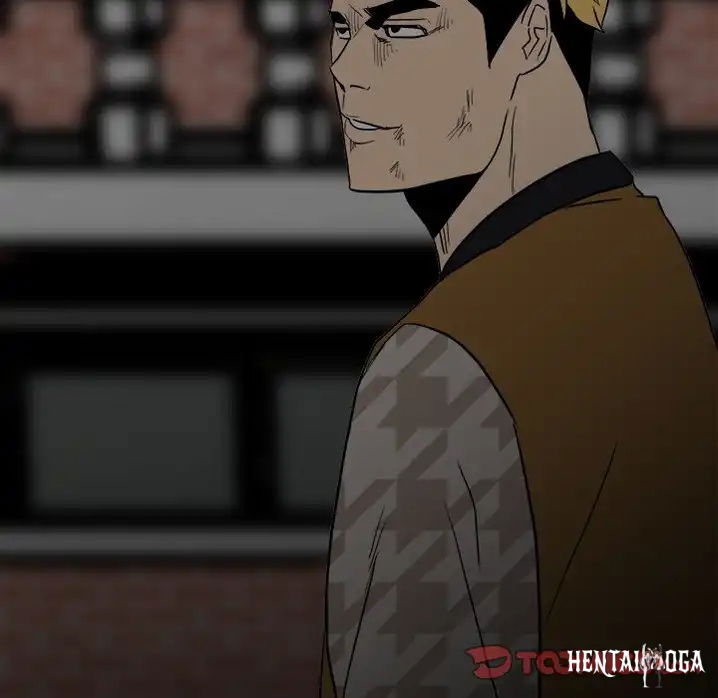 The Villain The Villain Chapter 81 - Page 135