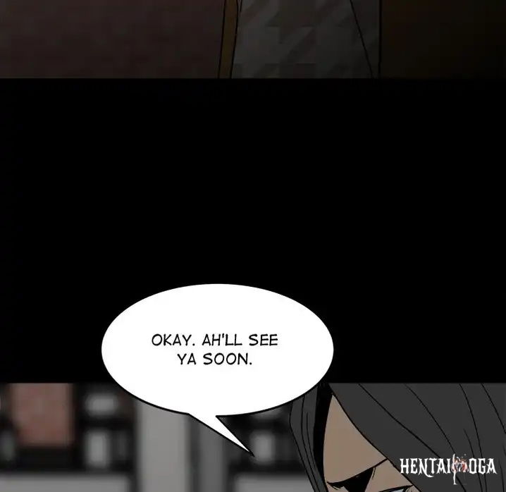 The Villain The Villain Chapter 81 - Page 136