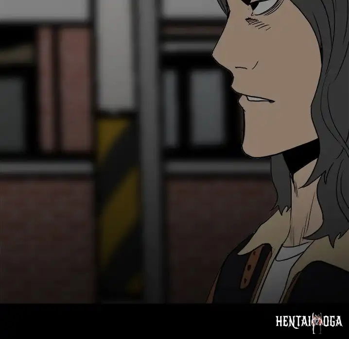 The Villain The Villain Chapter 81 - Page 137