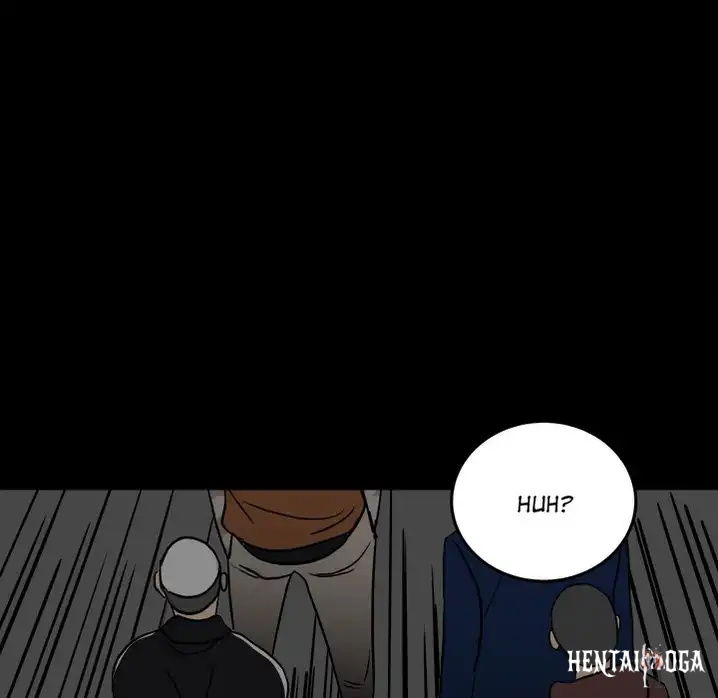 The Villain The Villain Chapter 81 - Page 138