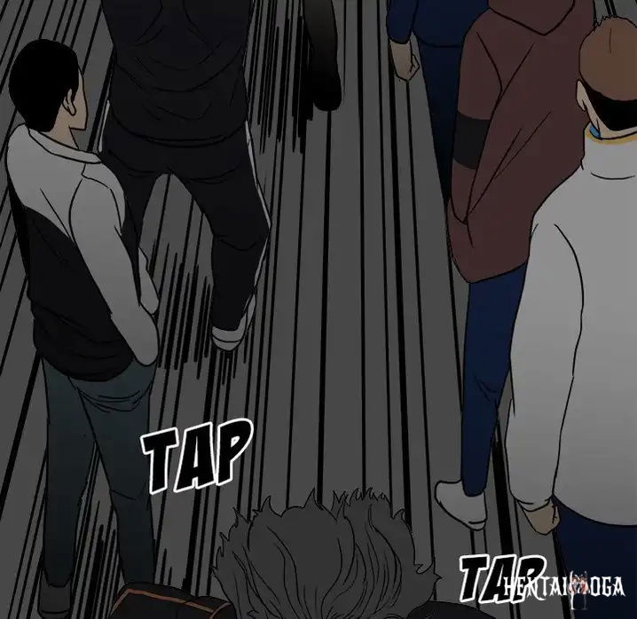 The Villain The Villain Chapter 81 - Page 139